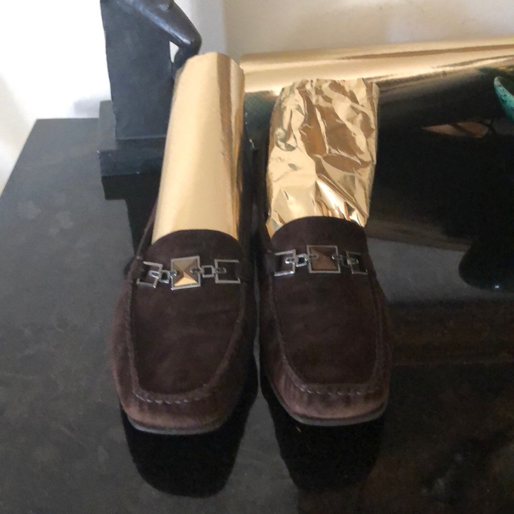 SW Suede shoes